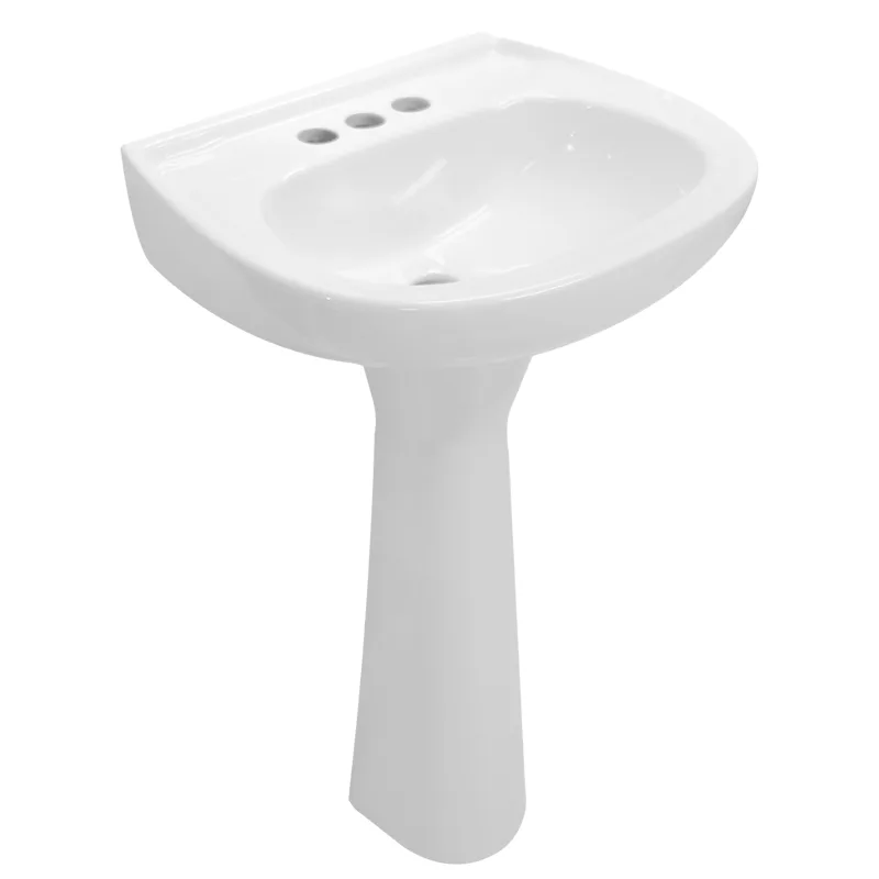 Lavabo Jazmín
