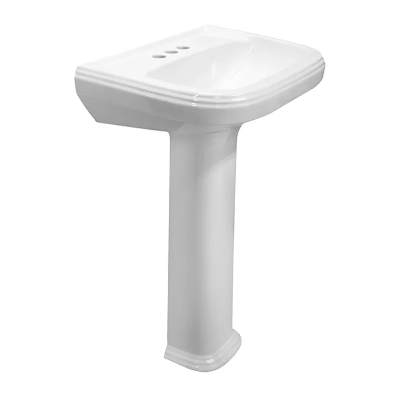 Lavabo Milenio
