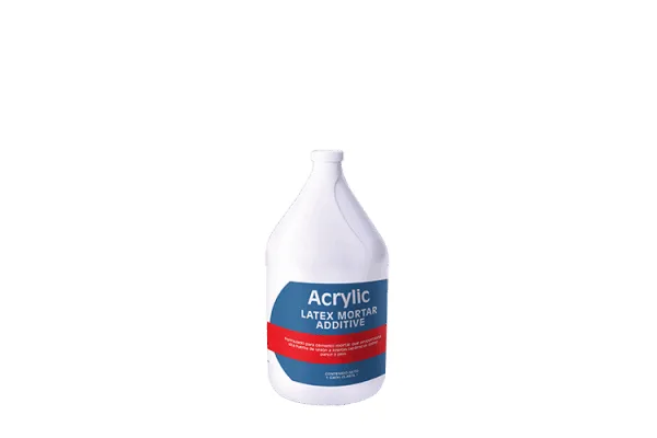 Acrylic Latex