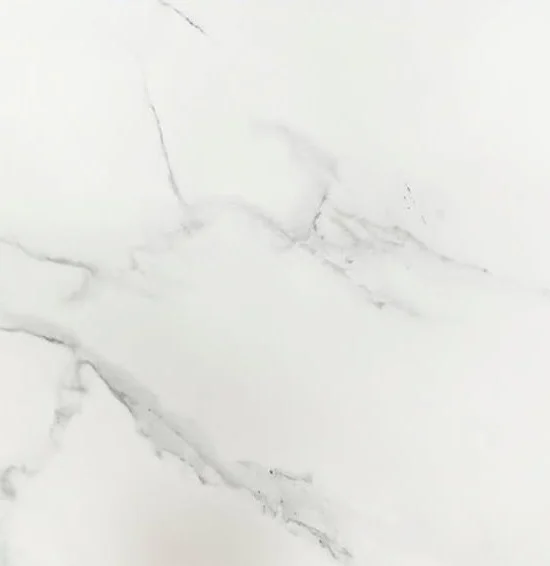 Glaciar Blanco · 60 × 60 cm
