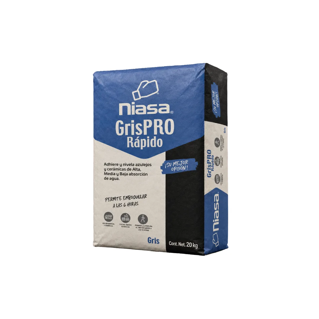 GrisPRO Rápido