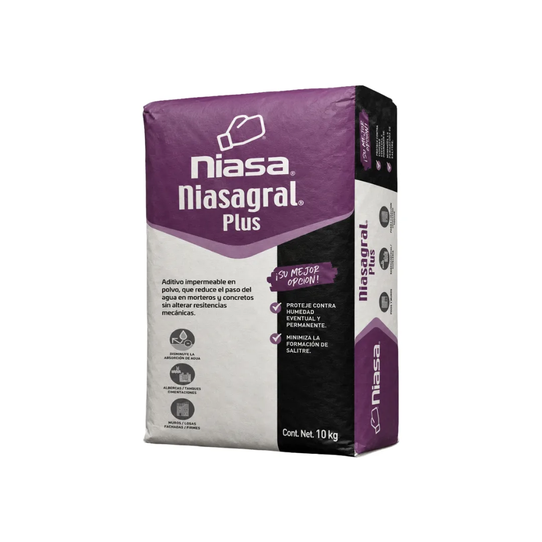 Niasagral Plus