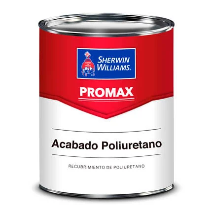 Acabado Poliuretano