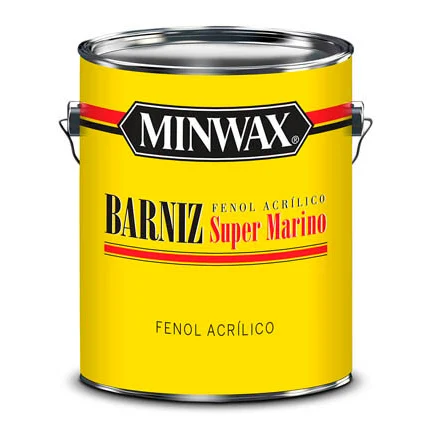 Barniz Súper Marino
