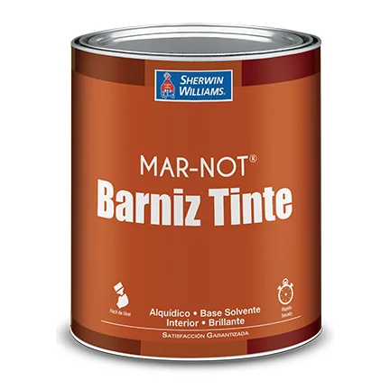 Barniz Tinte Mar-Not