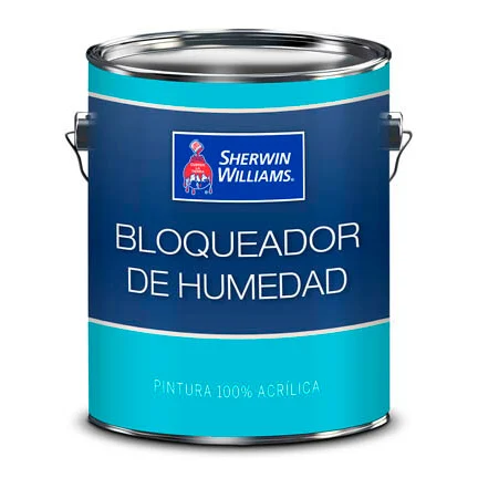 Bloqueador de Humedad