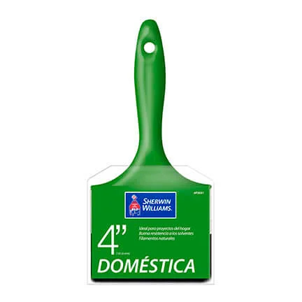 Brocha Doméstica