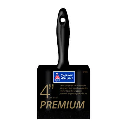 Brocha Premium