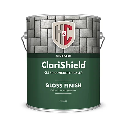 Clarishield OB