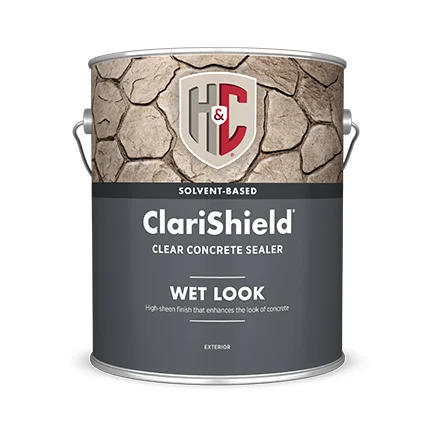 Clarishield SB