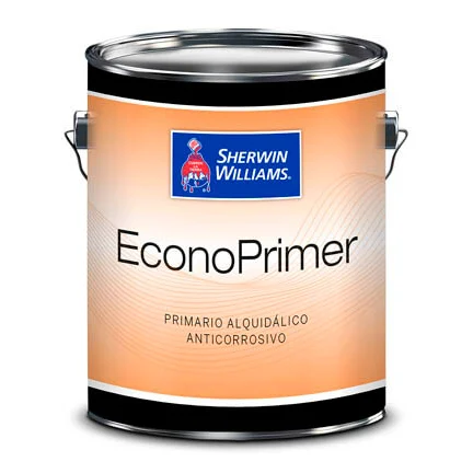 Econoprimer