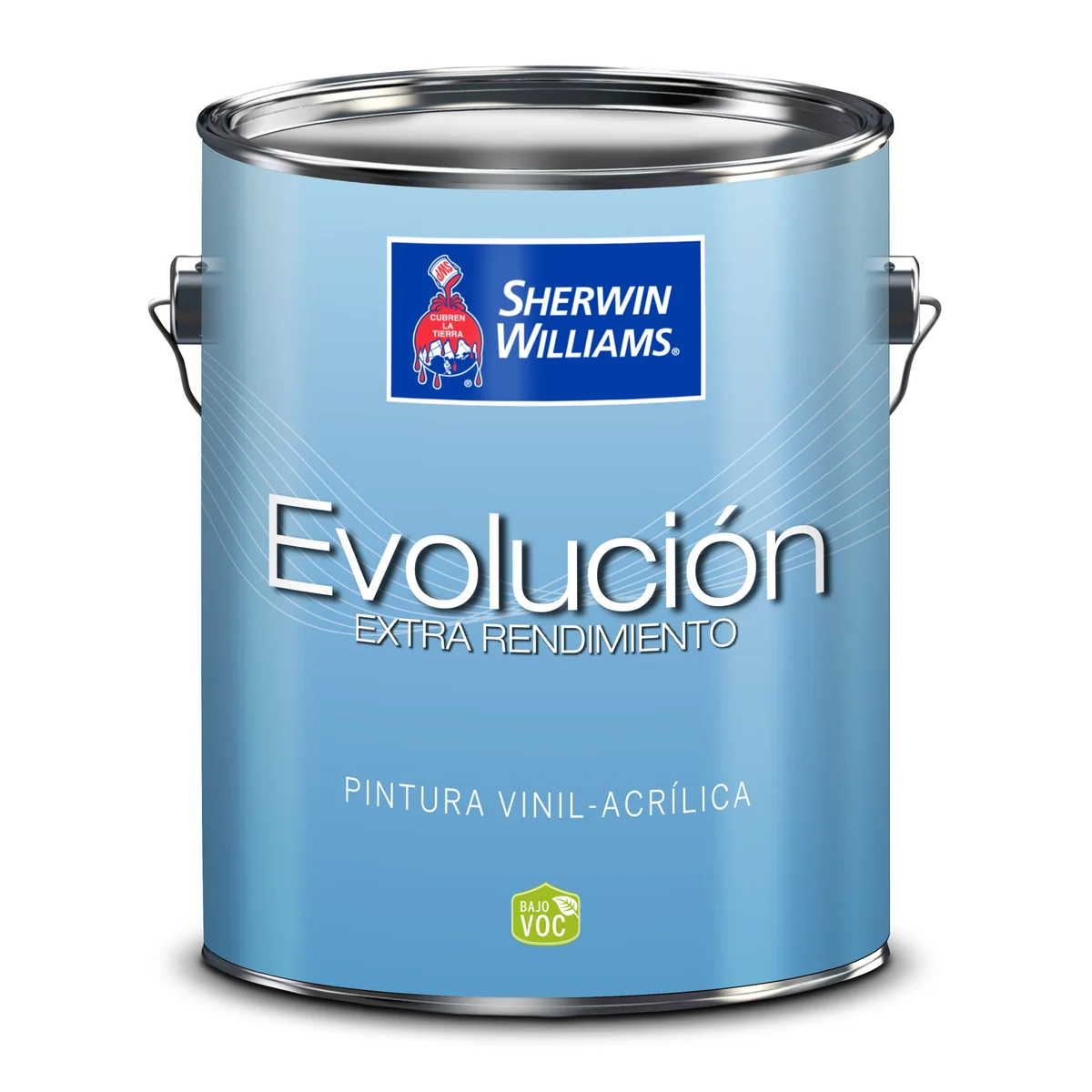 Evolución Extra Rendimiento Satín