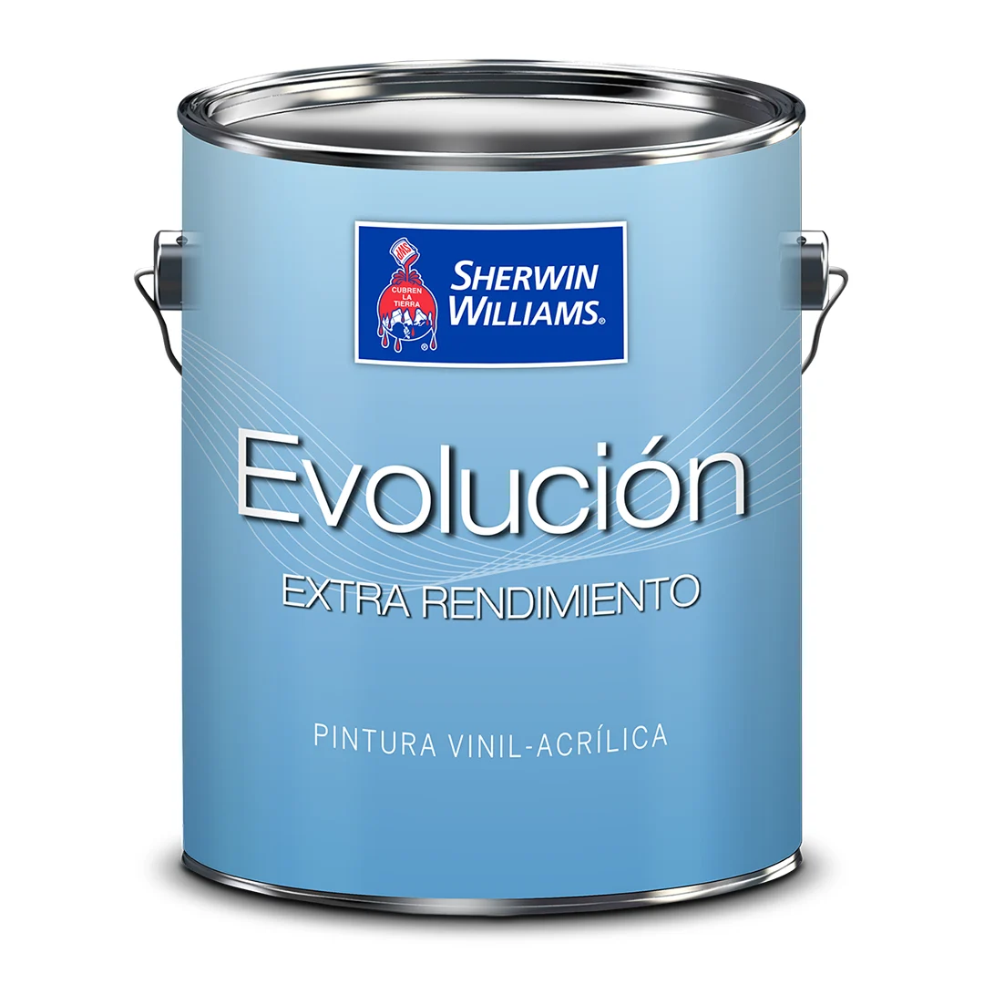 Evolución Extra Rendimiento.