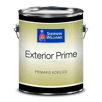 Exterior Prime