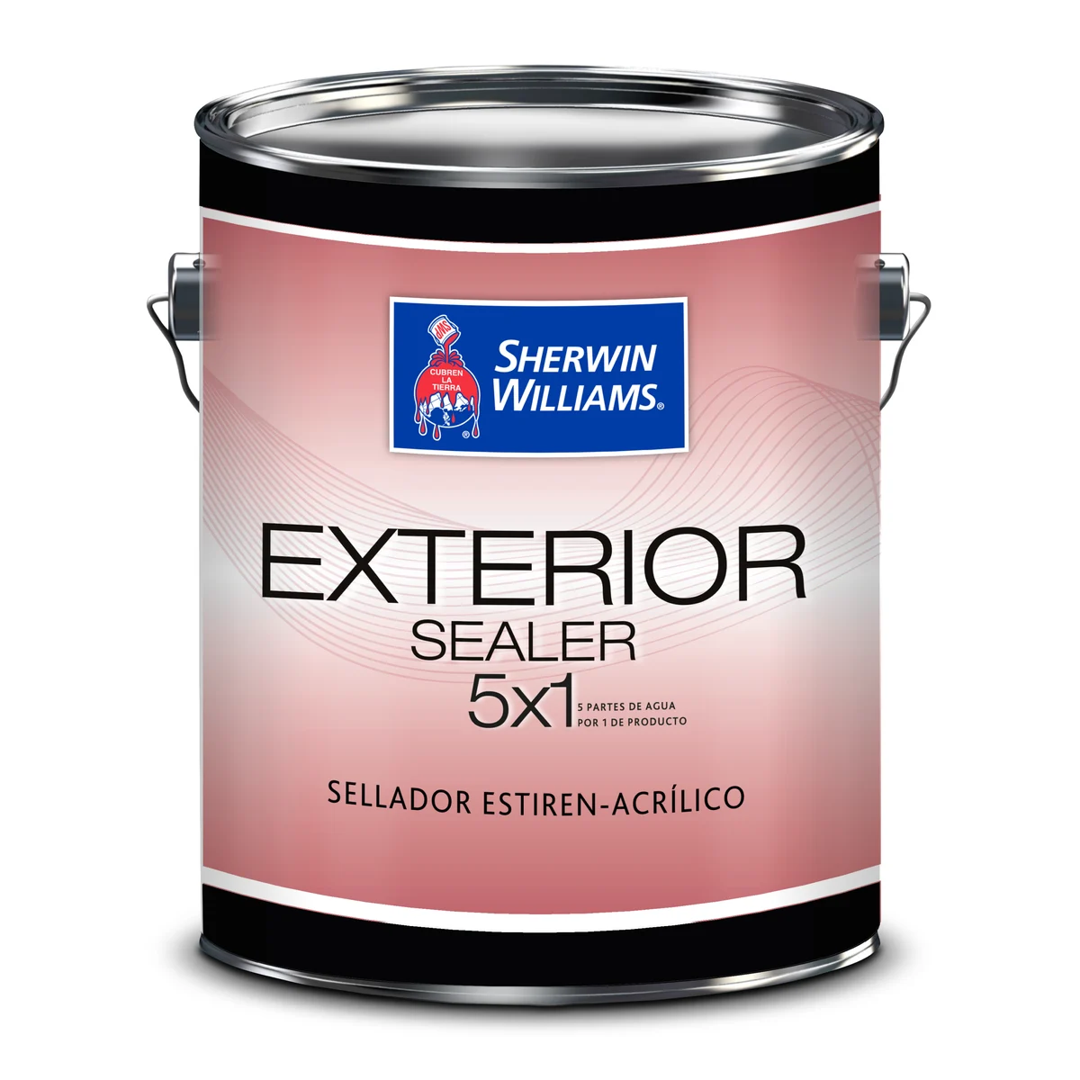 Exterior Sealer 5×1