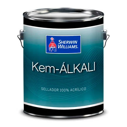 Kem – Álkali