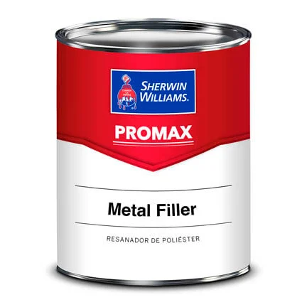 Metal Filler