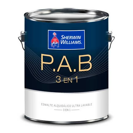 PAB 3 en 1