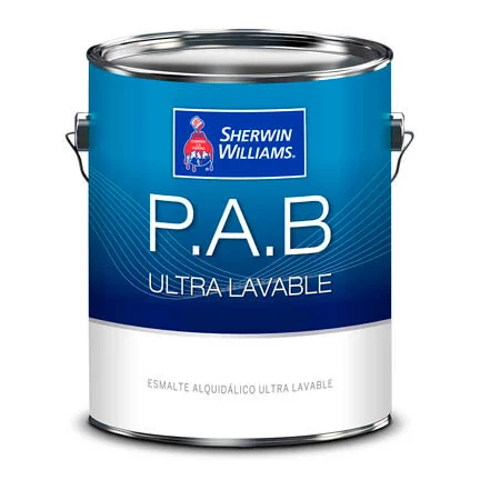 PAB Ultra Lavable