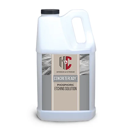 Phosphoric Etching Solution