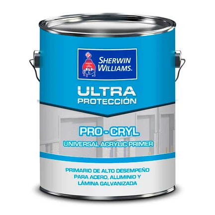 Pro-Cryl Primario Acrílico Universal