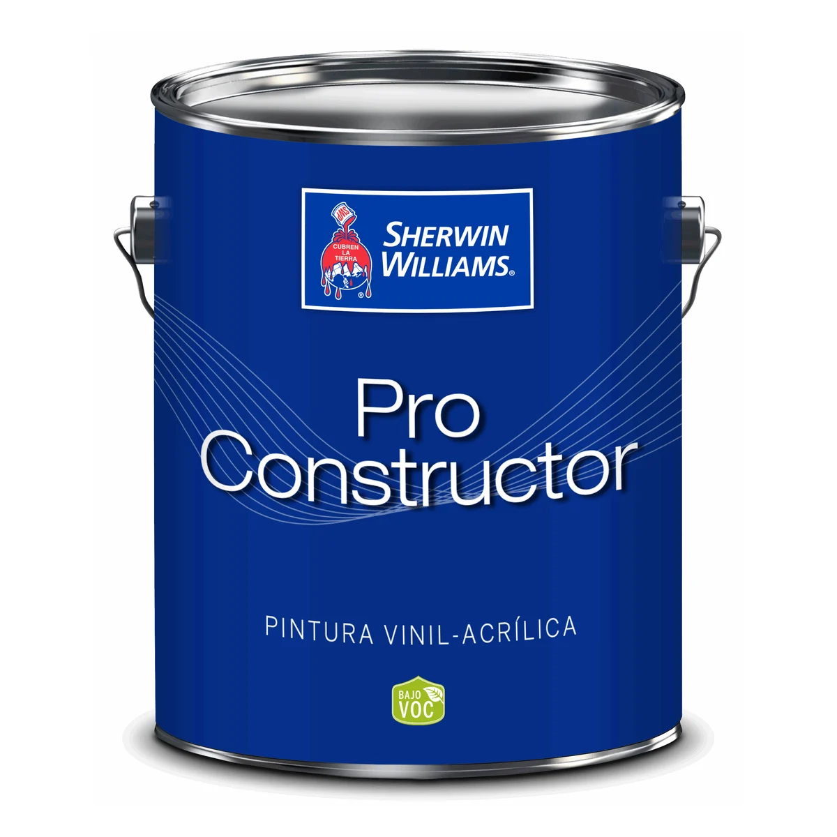 Proconstructor