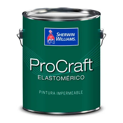 Procraft Elastomérico