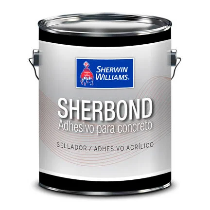 Sherbond Concreto
