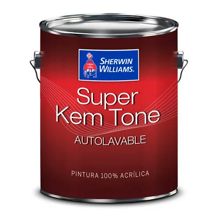Súper Kem Tone Autolavable