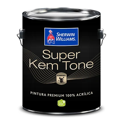 Super Kem Tone Bajo VOC
