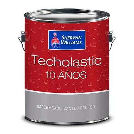 Techolastic 10 años