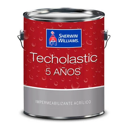 Techolastic 5 años