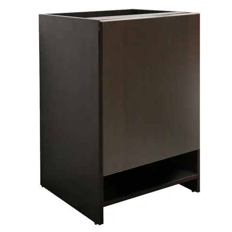 Gabinete Cristal
