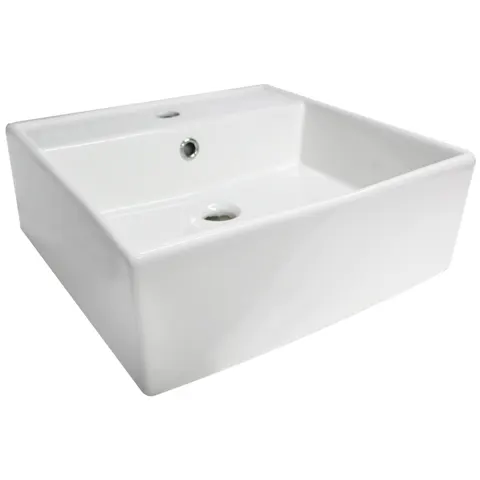 Lavabo Cuadrato