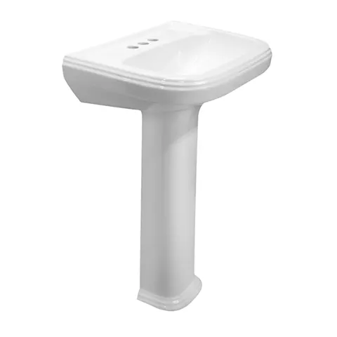 Lavabo Milenio