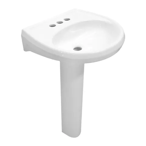 Lavabo Tulipán