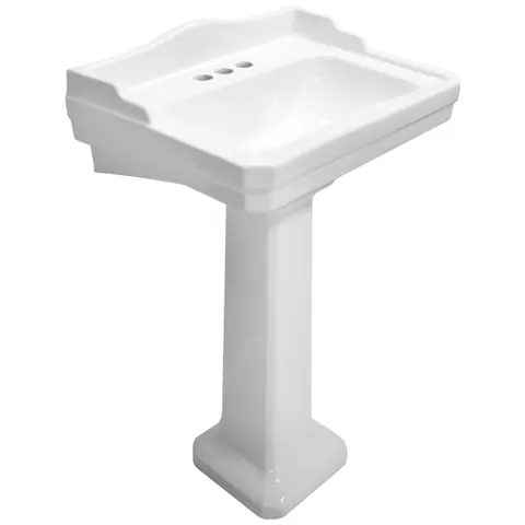 Lavabo Zúrich