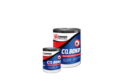 CQ Bond Adhesivo de Contacto
