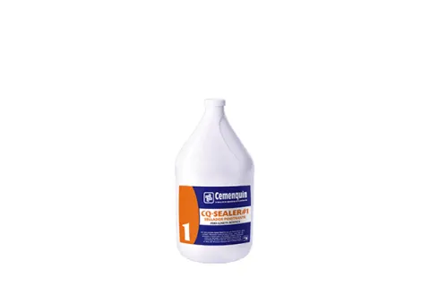 CQ-Sealer #1 Sellador Penetrante
