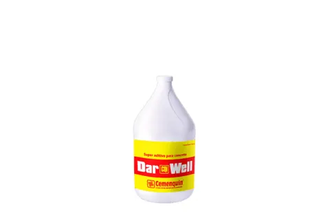 Dar CQi Well