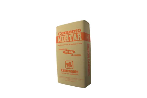 Mortar Gris