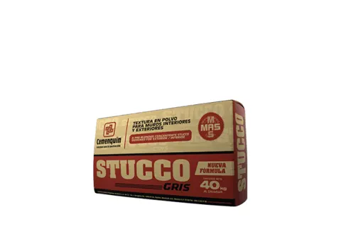 Stucco Gris