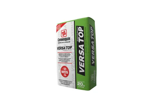 Versatop Concreto Aparente