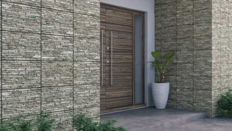 Blender Stone