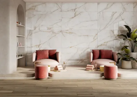 Cristallo Marble