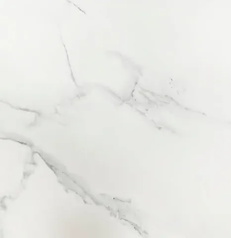 Glaciar Blanco · 60 × 60 cm