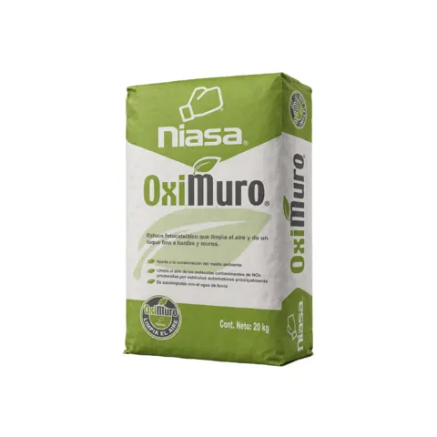 Oximuro