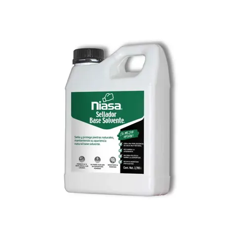 Sellador Base Solvente