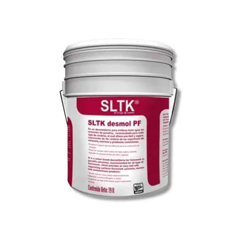 SLTK Desmol PF