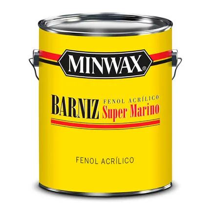 Barniz Súper Marino